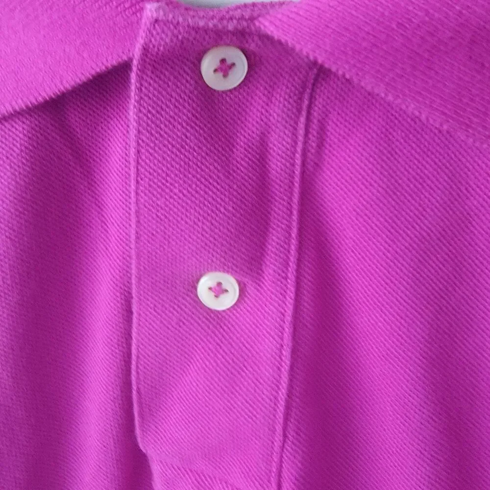 Polo Ralph Lauren men's classic fit shirt size XXL short sleeve‎ Cotton